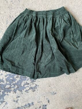 Maan  Skirt Sz 10